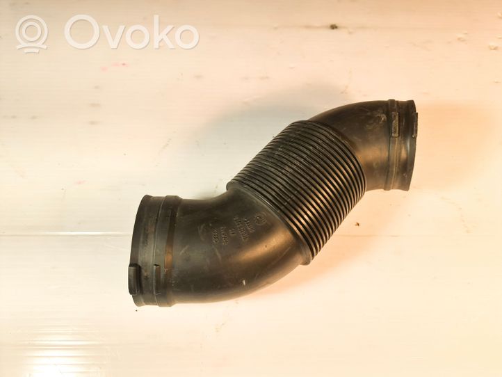 Audi A6 S6 C6 4F Tube d'admission d'air 07L129527C