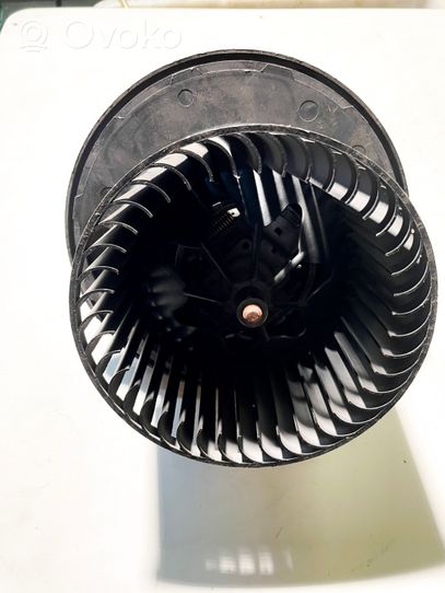 Mercedes-Benz A W169 Heater fan/blower AC982485P