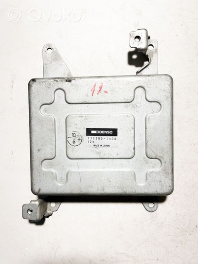 Mitsubishi Sigma Calculateur moteur ECU 1773001400