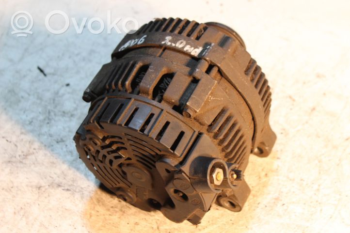 Peugeot 806 Generatore/alternatore 2542500A