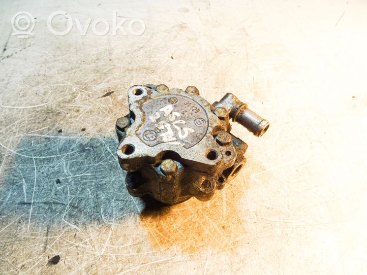 Audi A6 S6 C5 4B Avattavan katon hydraulipumppu 7691955267