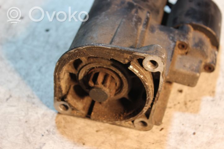 Volkswagen Polo IV 9N3 Anlasser 001911023