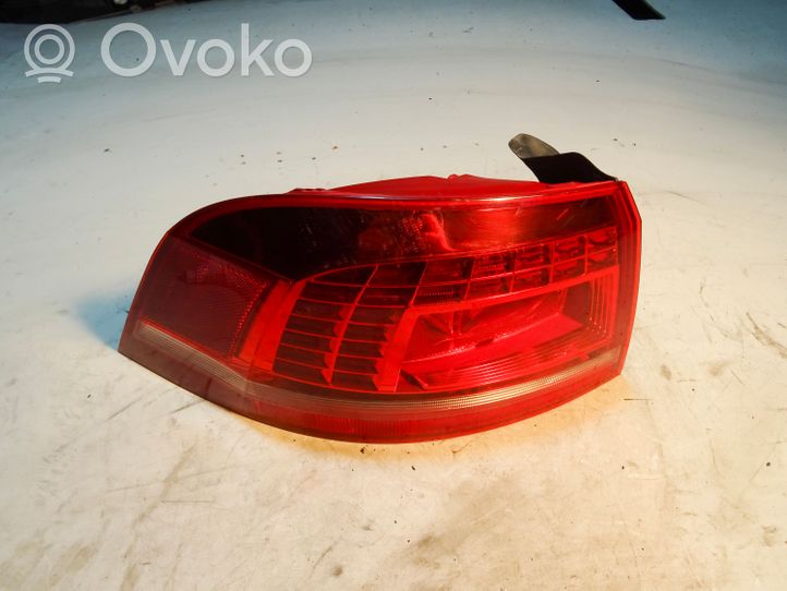 Volkswagen PASSAT B7 Lampa tylna 3AF945309