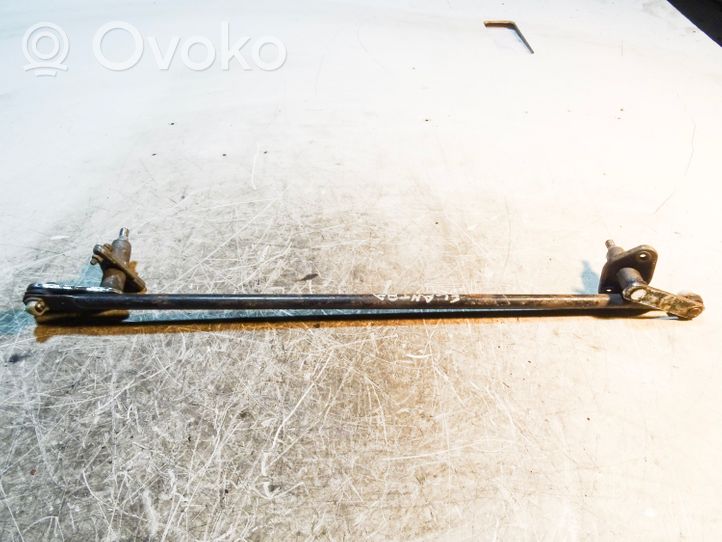 Hyundai Elantra Front wiper linkage 9824028000