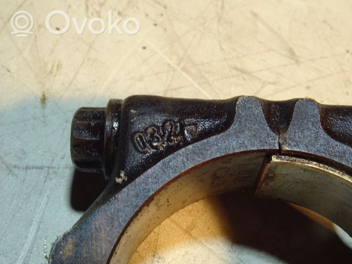 Audi A2 Piston with connecting rod 036AQ