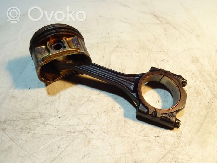 Audi A2 Piston avec bielle 036AQ