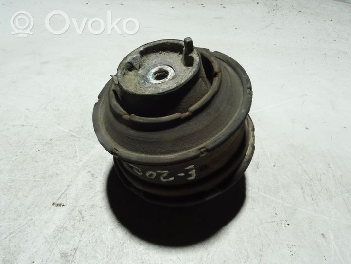 Mercedes-Benz E W210 Support de moteur, coussinet 