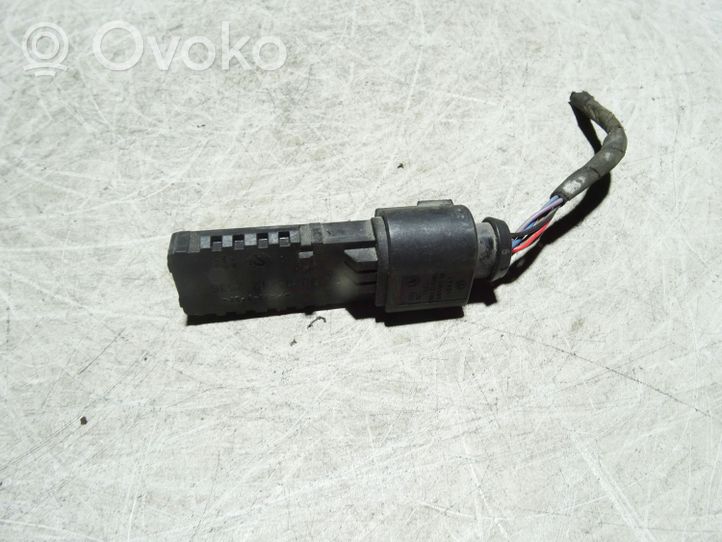 Audi A5 8T 8F Air quality sensor 8K0907658D