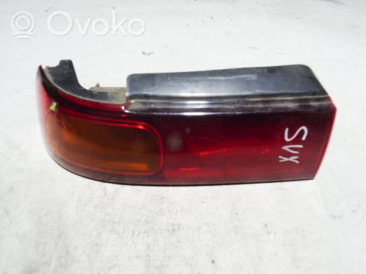 Subaru SVX Lampa tylna 4651B