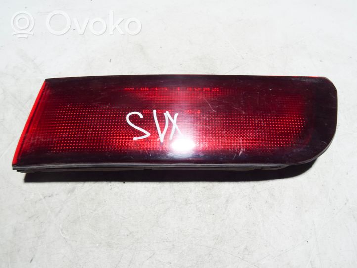 Subaru SVX Lampy tylnej klapy bagażnika 5323L