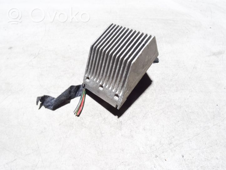 Audi A2 Résistance moteur de ventilateur de chauffage 1J0971838