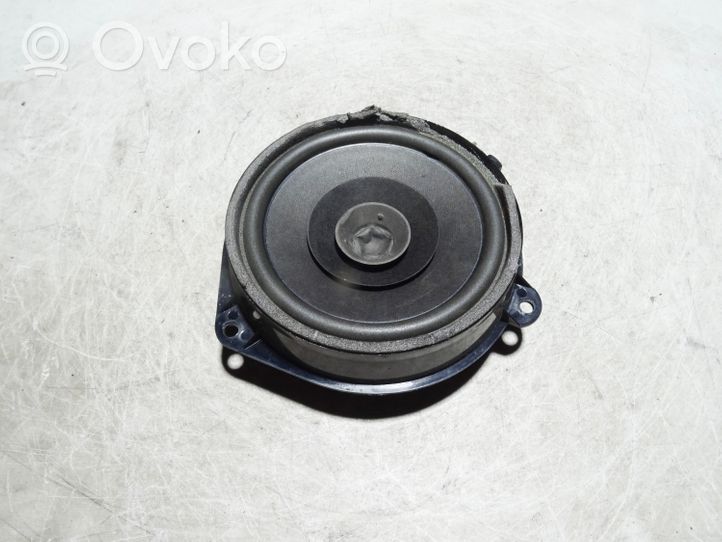 Jaguar X-Type Front door high frequency speaker 1X4318808AC