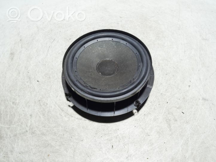 Volkswagen Scirocco Rear door speaker 1K8035454