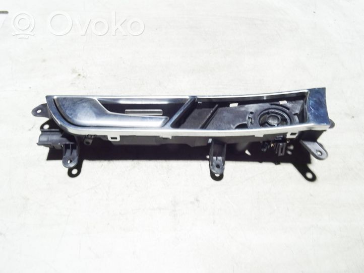 Audi A6 S6 C6 4F Rankenėlė atidarymo vidinė 4F0837019B