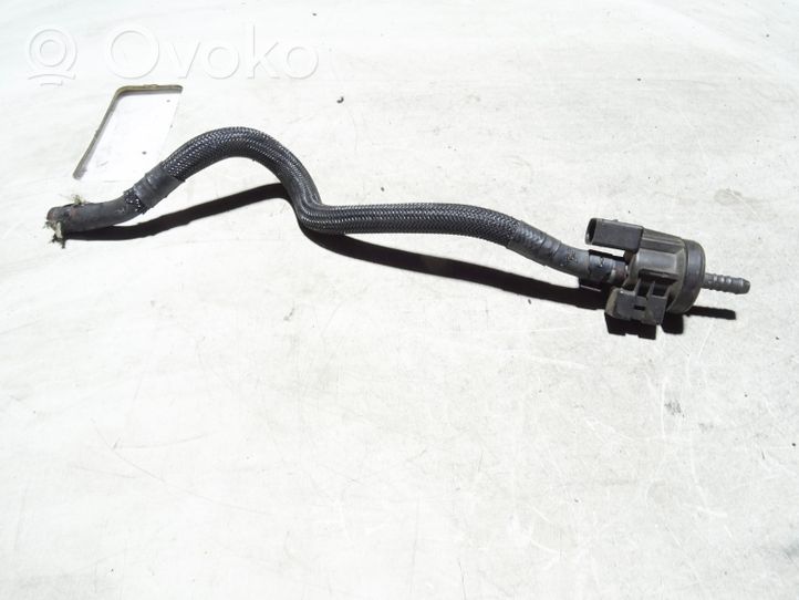 Audi A6 S6 C6 4F Brake vacuum hose/pipe 