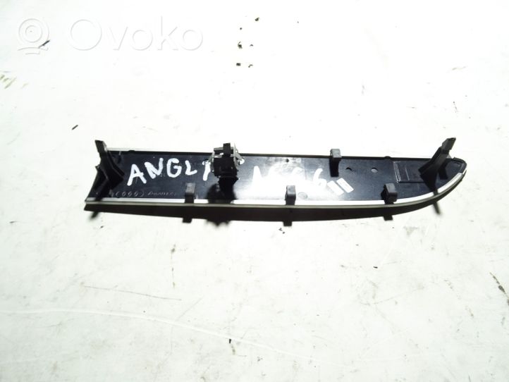 Audi A6 S6 C6 4F Dekoratyvinė apdailos juostelė 4F2853189