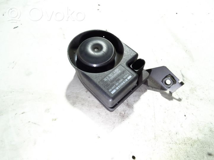 Audi A4 S4 B7 8E 8H Allarme antifurto 8L0951605A