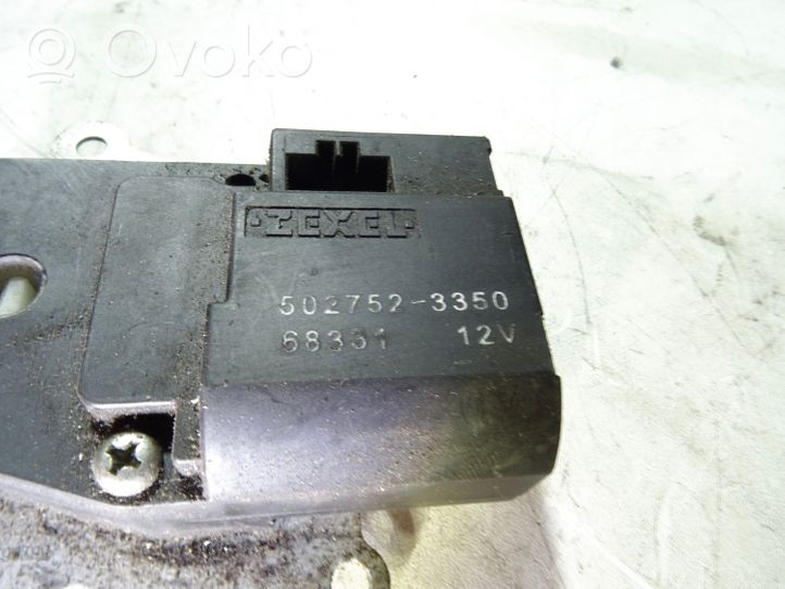 Subaru Forester SG Air flap motor/actuator 5027523350