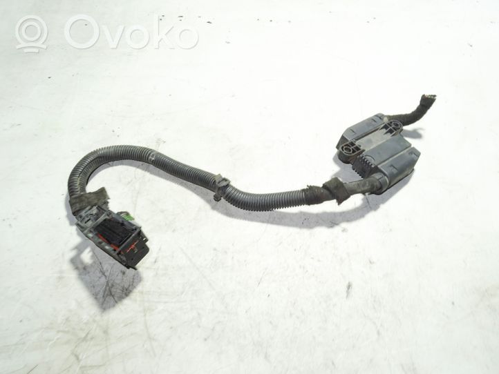 Opel Zafira A Set scatola dei fusibili 80046491