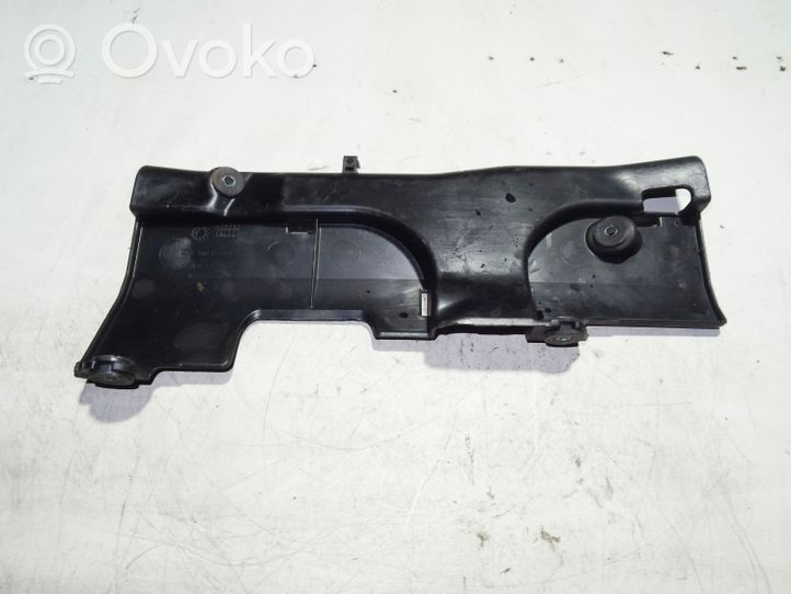 Jaguar S-Type Copri motore (rivestimento) 4R836L091A