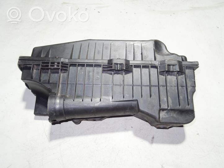 Citroen C4 I Scatola del filtro dell’aria 9650644480