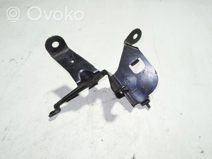 Audi Q7 4L Staffa/supporto di montaggio del filtro carburante 7L6127224B