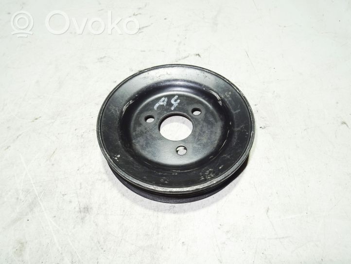 Audi A4 S4 B5 8D Power steering pump pulley 058145255B