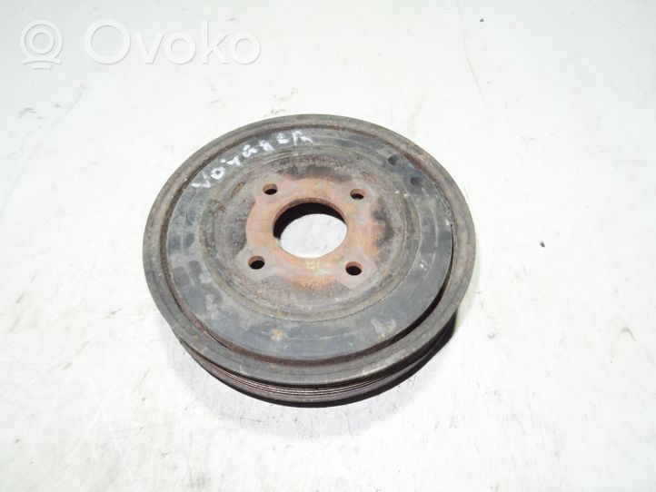 Chrysler Voyager Puleggia dell’albero motore 503C2034F