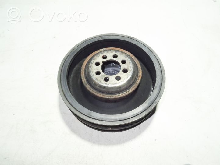 Audi A6 Allroad C5 Crankshaft pulley 059105251M