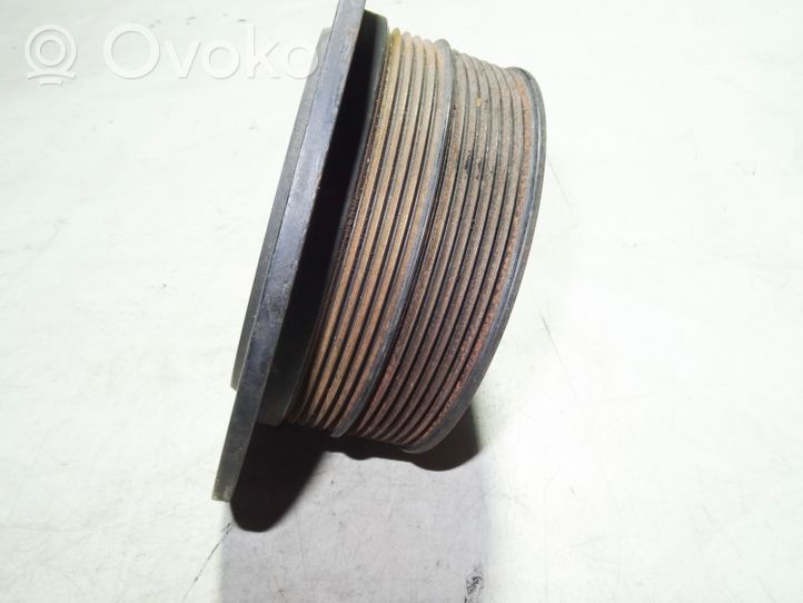 BMW 7 E38 Crankshaft pulley 17417731