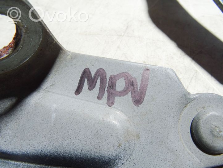 Mazda MPV Charnière, capot moteur 
