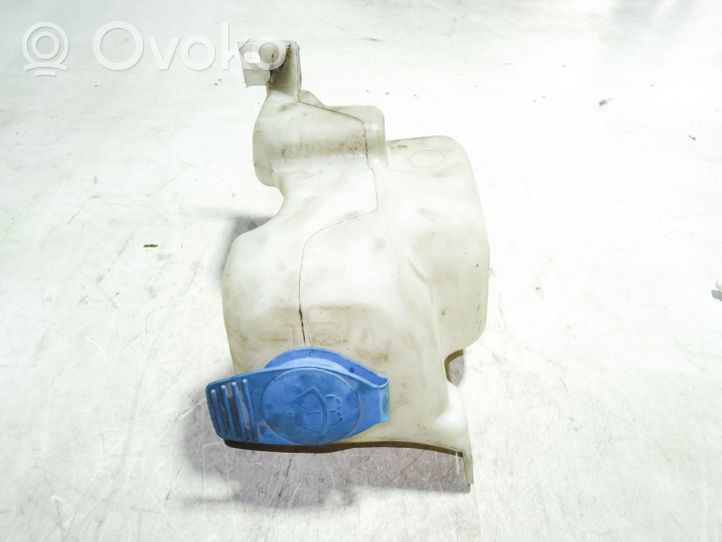 Volkswagen Golf IV Zbiornik płynu spryskiwaczy lamp 1J0955453N