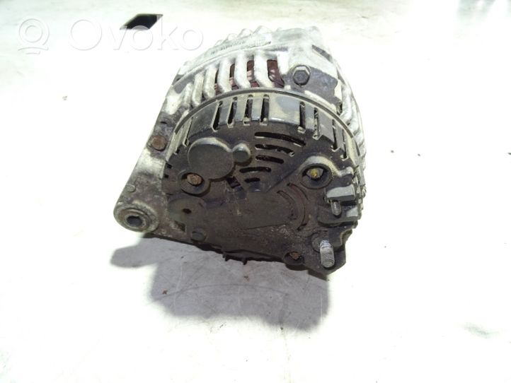 Audi A6 S6 C5 4B Generatore/alternatore 30445AL1