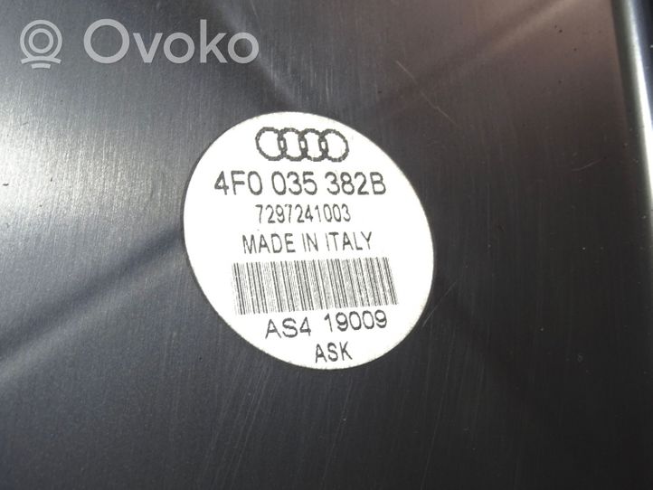 Audi A6 S6 C6 4F Altoparlante portiera anteriore 4F0035382B