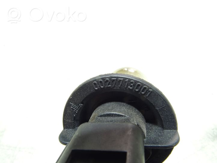 Volvo C30 Ajovalon osa 0027713001