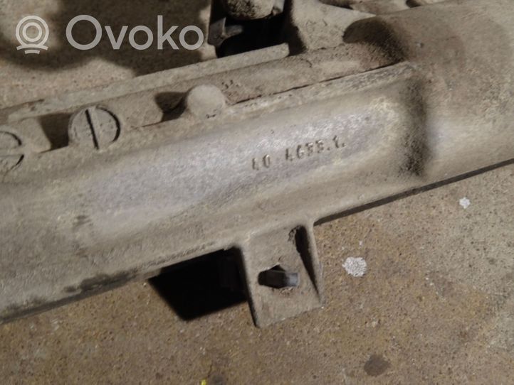 Opel Zafira A Vairo kolonėle 4046331