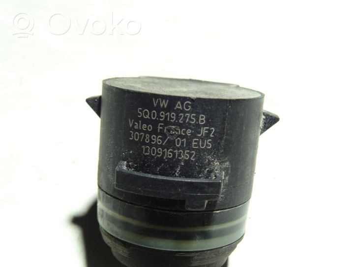 Audi A8 S8 D5 Parking PDC sensor 5Q0919275B