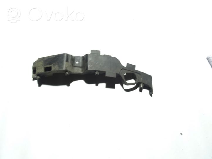 Audi A8 S8 D5 Staffa di rinforzo montaggio del paraurti posteriore 4N0807096