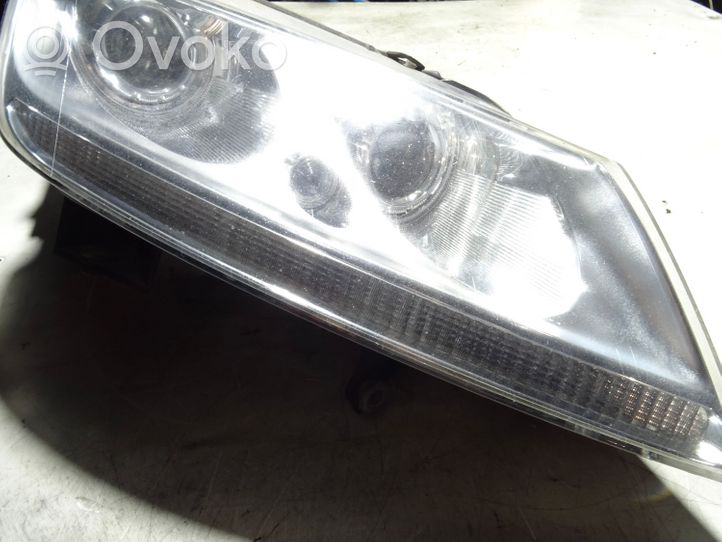 Volkswagen Phaeton Faro/fanale 89005859