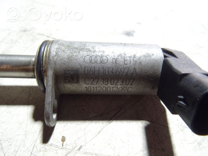 Audi A4 S4 B8 8K Sensore di posizione albero a camme 06H103697A