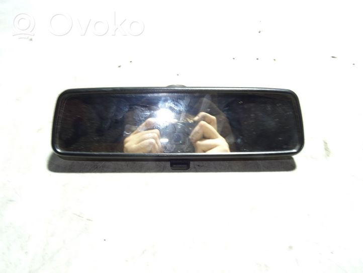 Audi A8 S8 D2 4D Rear view mirror (interior) 4D0857511