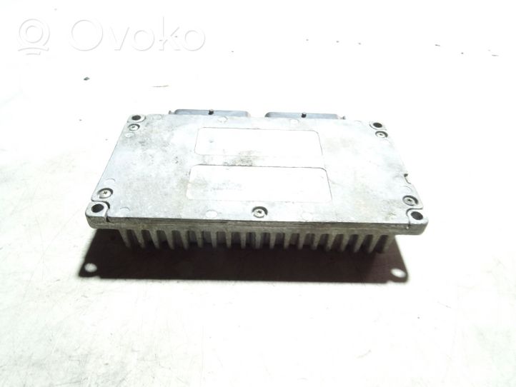 Citroen C4 I Module de contrôle de boîte de vitesses ECU S118025601C