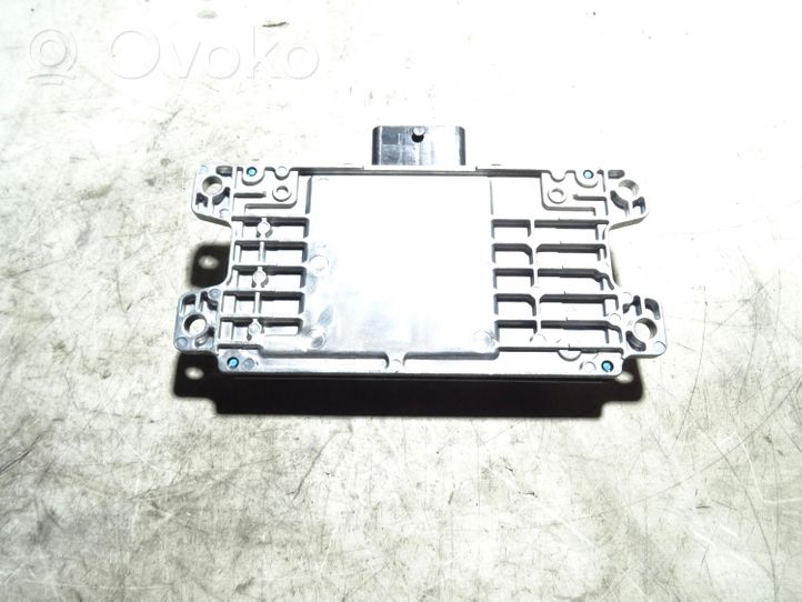 Infiniti Q50 Module de contrôle de boîte de vitesses ECU C15Z19