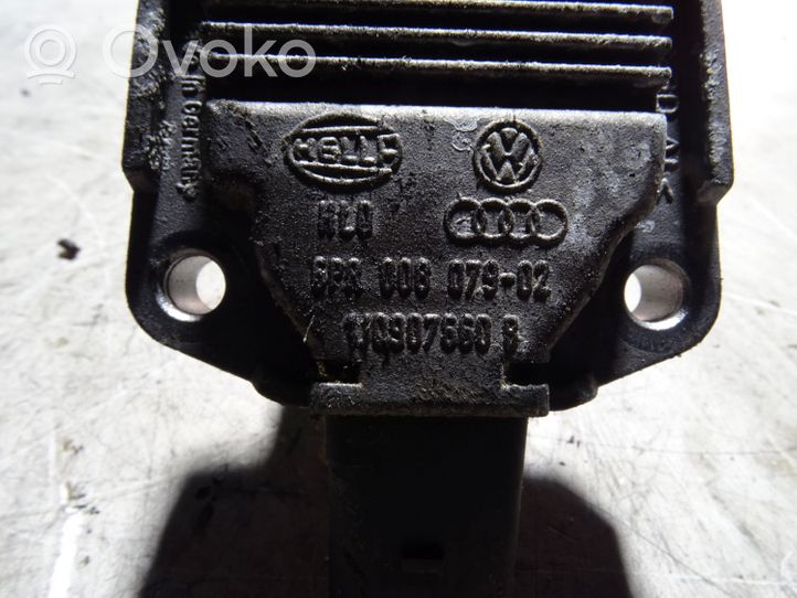 Audi A4 S4 B6 8E 8H Czujnik poziomu oleju 6PR008079