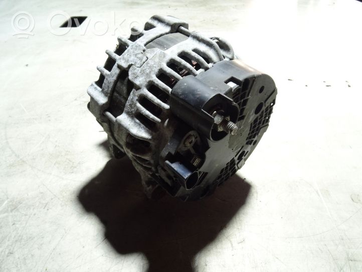 Infiniti Q50 Generatore/alternatore 0125711164