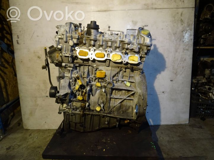 Infiniti Q50 Moteur F133331A