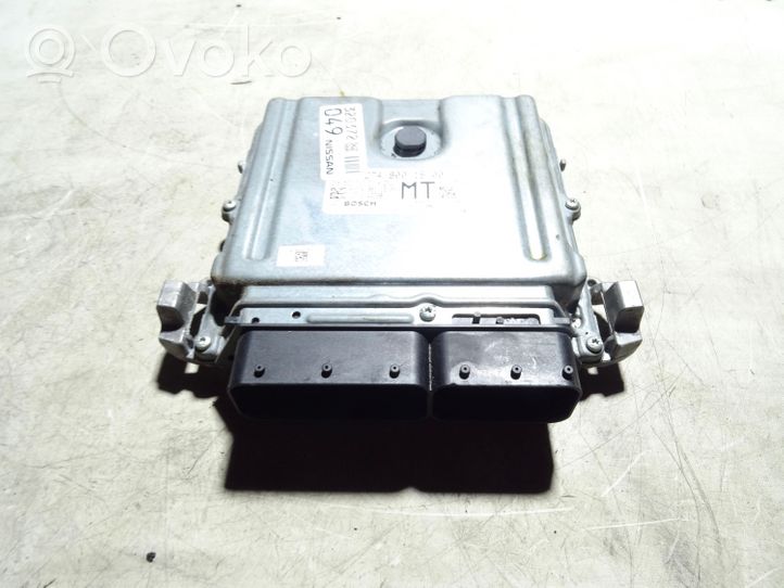 Infiniti Q50 Centralina/modulo del motore A2749001500