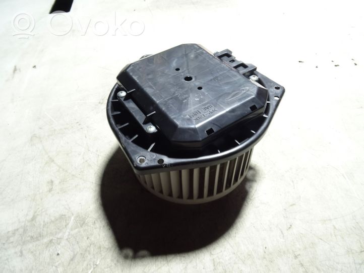 Infiniti Q50 Ventola riscaldamento/ventilatore abitacolo 272V0JK61A