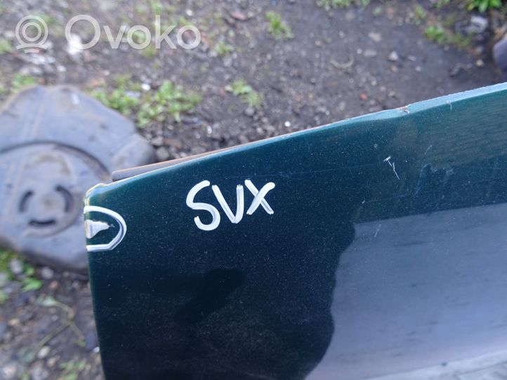 Subaru SVX Pokrywa przednia / Maska silnika 