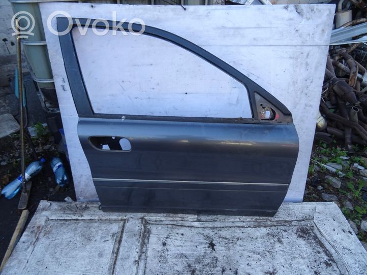 Volvo S80 Front door 